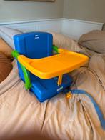 Kids kit hi seat stoelverhoger, reiskinderstoel, Ophalen of Verzenden, Overige typen
