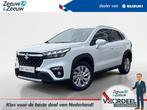 Suzuki S-Cross 1.4 Boosterjet Comfort Smart Hybrid | €1.50, Voorwielaandrijving, 12 maanden, Stof, Euro 6