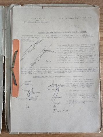 Duitse Anti tank artilleristische und taktische Anlagen  beschikbaar voor biedingen