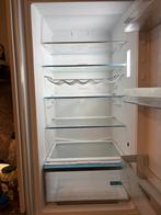 Inbouw koelvriescombinatie Siemens z.g.a.n., Witgoed en Apparatuur, Koelkasten en IJskasten, 200 liter of meer, Met aparte vriezer