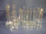 Olielamp glas, lampenglas, stormlamp glas, scheepslamp glas, Antiek en Kunst, Ophalen of Verzenden