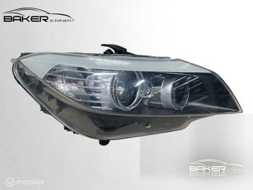 Koplamp rechts BMW Z4 Roadster E89 ('09-'16) 7191746-10 beschikbaar voor biedingen