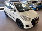 Hyundai i10 1.0 i-Drive Cool Open dak BJ 2013 !!!, Auto's, Hyundai, Origineel Nederlands, Te koop, 5 stoelen, Benzine