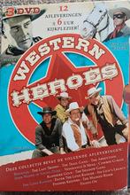 Western Heroes, Ophalen of Verzenden