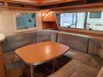 Cabby Comfort 620 FT, Overige merken, Rondzit, Bedrijf, 1250 - 1500 kg