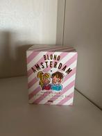 Blond Amsterdam kaars, Huis en Inrichting, Woonaccessoires | Kandelaars en Kaarsen, Nieuw, Ophalen of Verzenden, Kaars