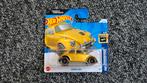 Hot Wheels Volkswagen Kever 'Transformers', Hobby en Vrije tijd, Modelauto's | Overige schalen, Ophalen of Verzenden, Nieuw, Auto