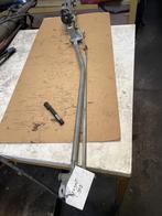 Ruitenwissermotor Peugeot 307, Auto-onderdelen, Gebruikt, -, -, Ophalen of Verzenden