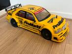 Tamiya Promarkt-Zakspeed AMG Mercedes C-Class DTM, Ophalen of Verzenden, Gebruikt, Auto onroad