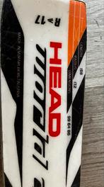 Head Carve Ski's - 158cm, Ophalen, 140 tot 160 cm, Gebruikt, Carve