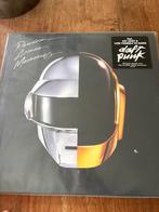 Daft Punk - Random Access Memories Vinyl, Ophalen of Verzenden, 2000 tot heden, Zo goed als nieuw
