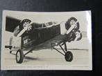 Fokker f.xii - havik - 25039, Verzenden, Zo goed als nieuw, Kaart, Foto of Prent