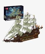 Mouldking 13197 - The Flying Dutchman, Ophalen of Verzenden, Zo goed als nieuw