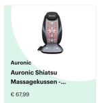 Massagekussen - Ontspanning voor Thuis!, Ophalen, Gebruikt, Massagestoel of Kussen