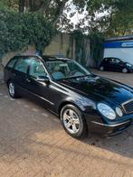 Mercedes-Benz Mercedes !NIEUWE APK! 2005 Zwart, Auto's, Achterwielaandrijving, Zwart, Particulier, 1710 kg