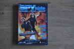DVD Spy Kids, Avontuur, Gebruikt, Alle leeftijden, Ophalen of Verzenden