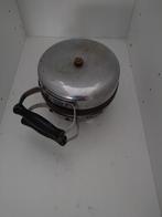 Wafelijzer vintage Defect €20,-, Ophalen of Verzenden