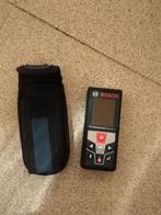 Bosch Afstandsmeter GLM 50 C, Ophalen of Verzenden, Gebruikt, Afstand