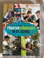 Cyrilla van der Donk - Praktijkonderzoek in de school, Ophalen, Zo goed als nieuw, Cyrilla van der Donk; Bas van Lanen
