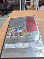 Dvd the lost world, something has survived, Alle leeftijden, Ophalen of Verzenden, Zo goed als nieuw, Fantasy