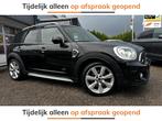 Mini Countryman 2.0 Cooper S ALL4 Chili PANO/LEDER/DAB/H-KAR, Auto's, Mini, Te koop, Benzine, 73 €/maand, Gebruikt