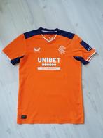Rangers FC heren voetbalshirt in size medium, Ophalen of Verzenden, Zo goed als nieuw, Shirt