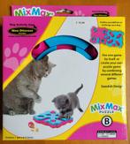 Mix Max Puzzel B van Nina Ottosson - kat - NIEUW, Dieren en Toebehoren, Ophalen of Verzenden, Nieuw, Intelligentiespeelgoed