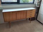 dressoir - Deens design, Huis en Inrichting, Kasten | Dressoirs, Ophalen, Gebruikt, 25 tot 50 cm
