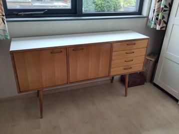 dressoir - Deens design  beschikbaar voor biedingen