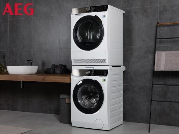 Kortingonbon AEG Wasmachine & Droger