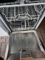 Leuke Bosch inbouw vaatwasser met vele programma's A +, Ophalen, Gebruikt