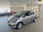Honda Jazz 1.2 Cool Apk Nieuw,Airco,E-Ramen,N.A.P,Lm velgen,, Voorwielaandrijving, Gebruikt, Zwart, 4 cilinders