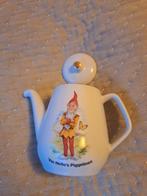 Van Nelle's Piggelmee Theepot, Ophalen of Verzenden, Gebruikt