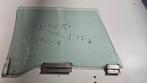 Zijruit raam groen linksvoor BMW E30 Cabrio 51321937975 1937, Gebruikt, -, Deur, -