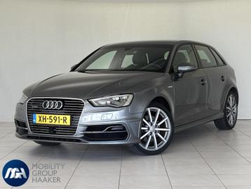 Audi A3 Sportback 1.4 e-tron PHEV Ambition Pro Line plus I N beschikbaar voor biedingen