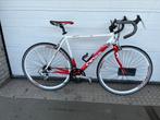 Zeer netjes Racefiets CROSS Peloton frame 55, Fietsen en Brommers, Fietsen | Racefietsen, Overige merken, Ophalen of Verzenden