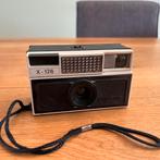 Agfa Autostar X-126, Ophalen of Verzenden, Gebruikt, Compact, Overige Merken