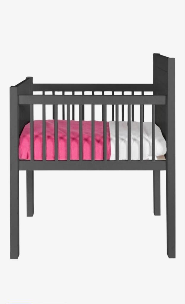 Wiegje kidsmill Noa - Gebruikt, Kinderen en Baby's, Babywiegjes en Ledikanten, Gebruikt, Wieg, Ophalen
