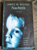 James W. Nichol - Nachtrit, Ophalen of Verzenden, Zo goed als nieuw, James W. Nichol