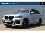 BMW X3 xDrive30e High Executive M Sport Automaat / Panoramad, 1998 cc, Gebruikt, 4 cilinders, Lichtsensor