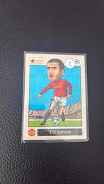 Merlin card eric cantona, Ophalen of Verzenden, Zo goed als nieuw, Plaatje