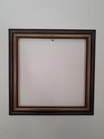 Schilderijlijst 024. 40,5x40,5 cm, Huis en Inrichting, Woonaccessoires | Lijsten, Minder dan 50 cm, Ophalen of Verzenden, Zo goed als nieuw
