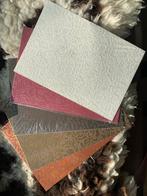 Knutselpapier A4 - Diverse Kleuren, Ophalen of Verzenden, Nieuw, Papier of Karton, Overige merken