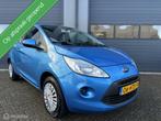 Ford Ka 1.2 Trend Uitvoering _ NL Auto / Bwj 09, Voorwielaandrijving, 1242 cc, 4 cilinders, Origineel Nederlands