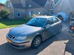 Saab 9-3 2.0 T Sport Sedan 2003 Grijs, Voorwielaandrijving, 1998 cc, 74 €/maand, 4 cilinders