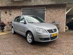 Volkswagen Polo 1.2-12V | 5 deurs | Airco | Nieuwe APK, Voorwielaandrijving, 540 kg, Bedrijf, Handgeschakeld
