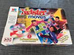 Twister moves met CD’s, Gebruikt, Een of twee spelers, Ophalen, MB Spellen