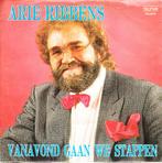 arie ribbens - vanavond gaan we stappen  (piraat / 1987), Ophalen of Verzenden, 7 inch, Nederlandstalig, Single