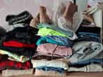 Pakket kleding, Ophalen, Gedragen, Maat 38/40 (M)