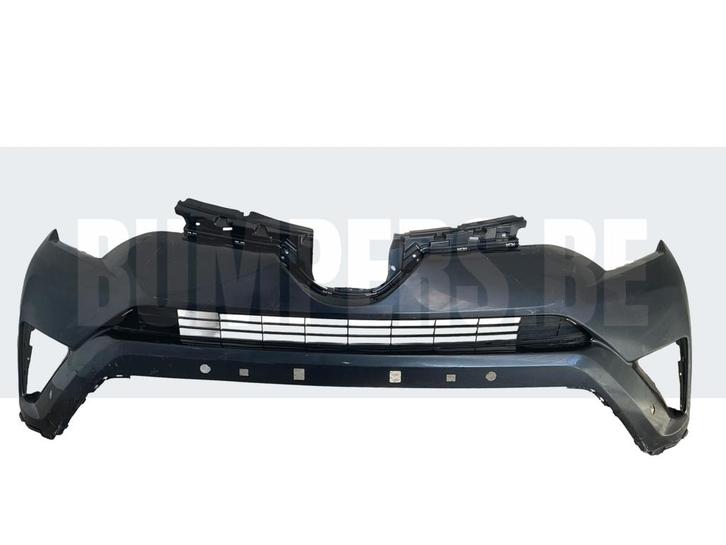 Bumper Toyota Rav 4 Rav-4 52119-42A40 Voorbumper D5-16214z, Auto-onderdelen, Carrosserie en Plaatwerk, Bumper, Voor, Gebruikt